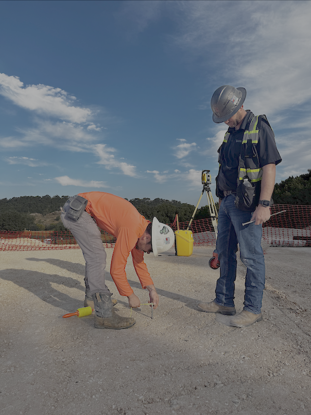 Commercial Construction Plumber in San Antonio