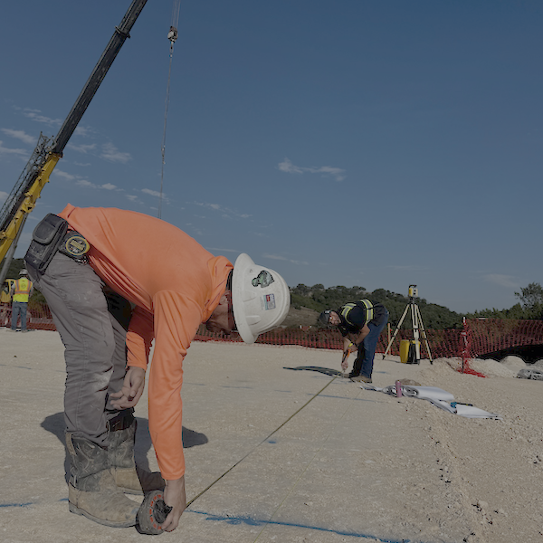 Commercial Plumbing Construction in San Antonio