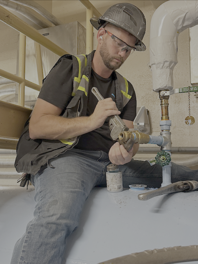 Commercial Plumbing Repairs in San Antonio