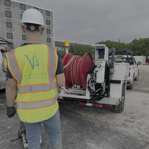 Commercial Plumbing Services in San Antonio