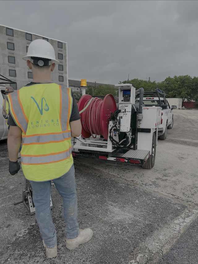 Commercial Plumbing Services in San Antonio