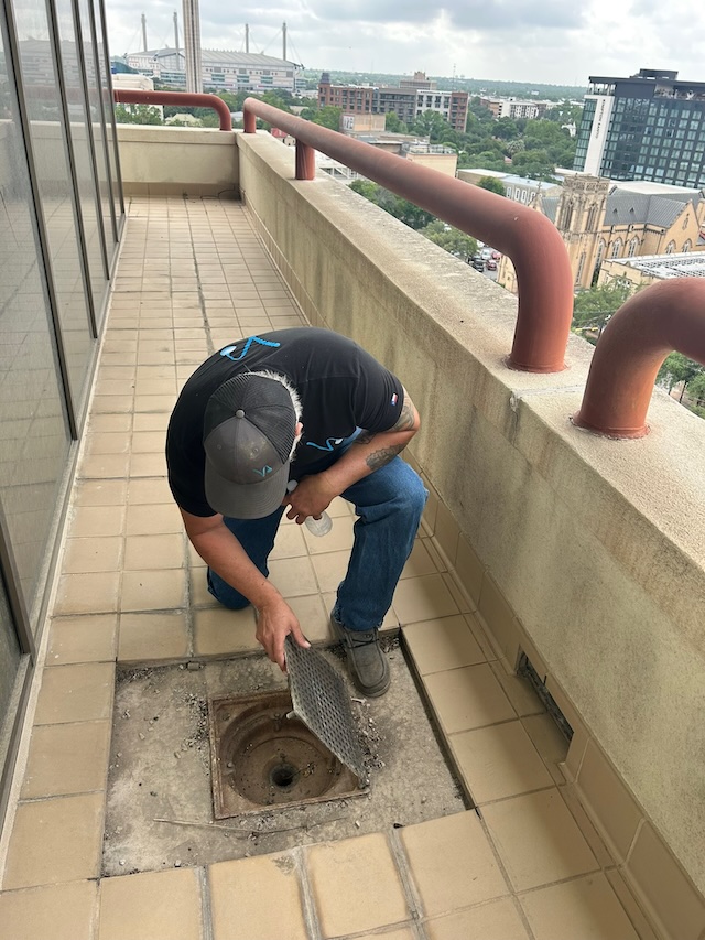 Commercial Plumbing in San Antonio, TX
